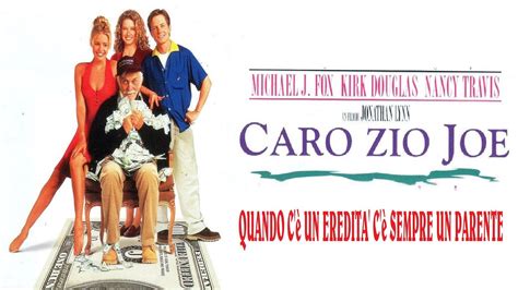 Caro zio Joe